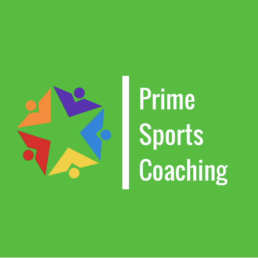 Prime Sports Coaching logo